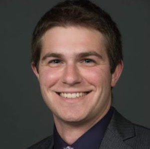 Meet your Posher, Nick